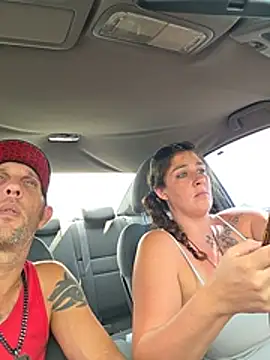 thespontaneouscouple42069 webcam