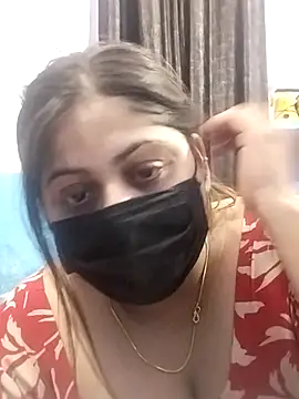nehaa_khann - Nehaa_khann's free webcam - UK Sex Cams