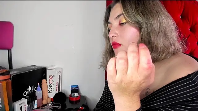 Sofia__bella webcam