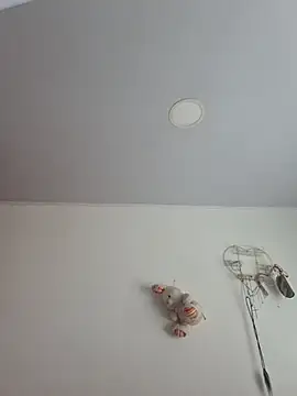 SiennaNoirXX live cam on StripChat
