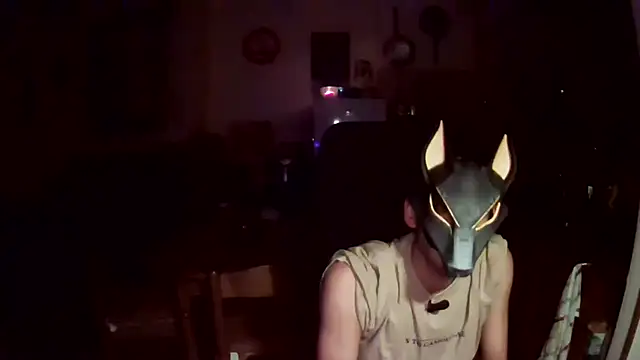 rex_umbrae