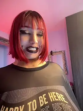 Venus_Darkk webcam