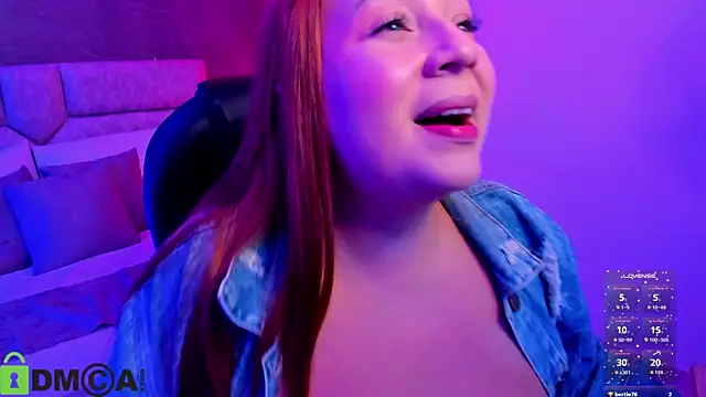 miaparker25 webcam