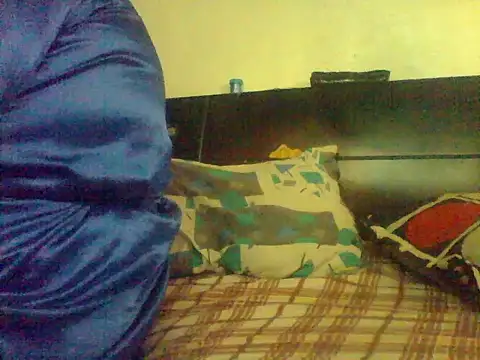 Andrea_silva webcam