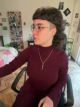infernaldeity webcam