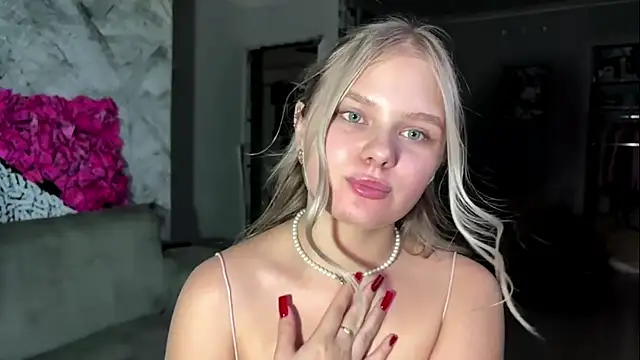 Rita_Blondana webcam