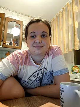 JeanneLoryzia webcam