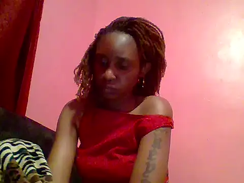 Ebony_Africa1 webcam