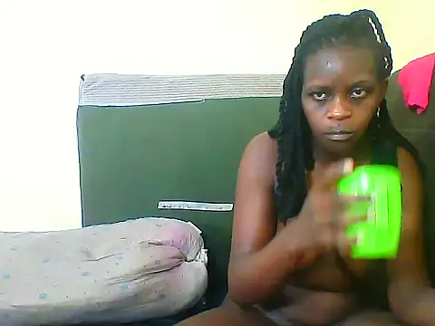 Creamy_Pussies webcam