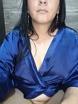 Melissa-chanel webcam
