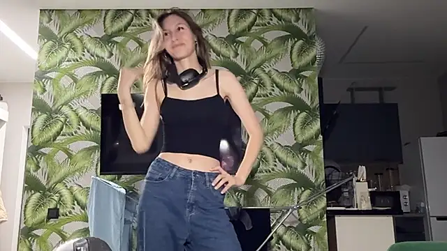 RadialTalc webcam