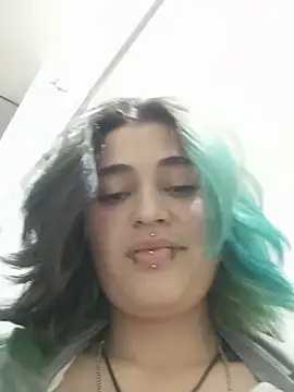 Belle-Eva webcam