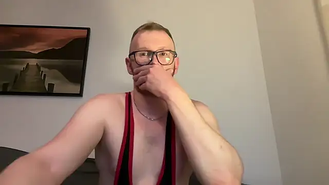 MuskyWill webcam