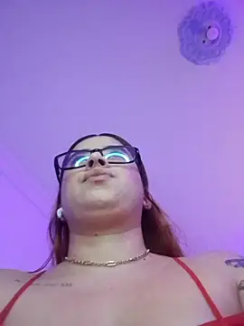 MartinaConnorr webcam