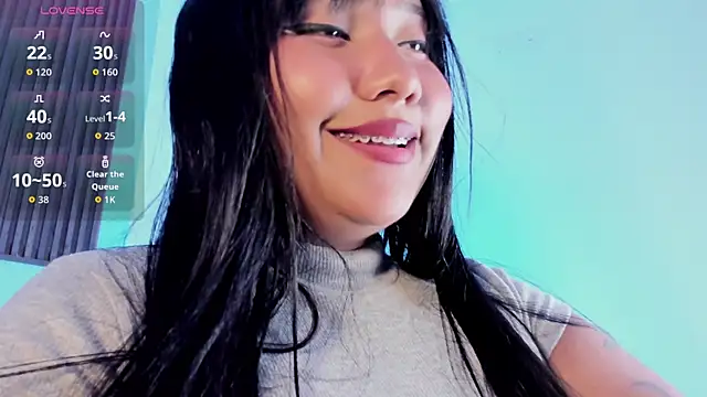sora_kisu webcam
