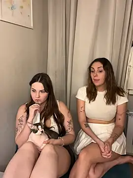 _perfect_duo webcam