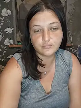 AngelinaKisssa webcam