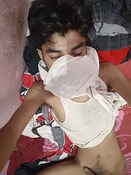 theindianboy989 webcam