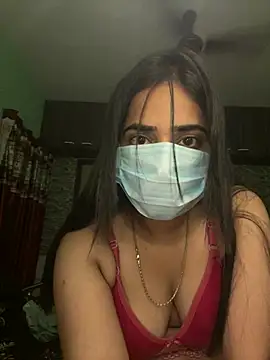 Nancy_sharma81 webcam