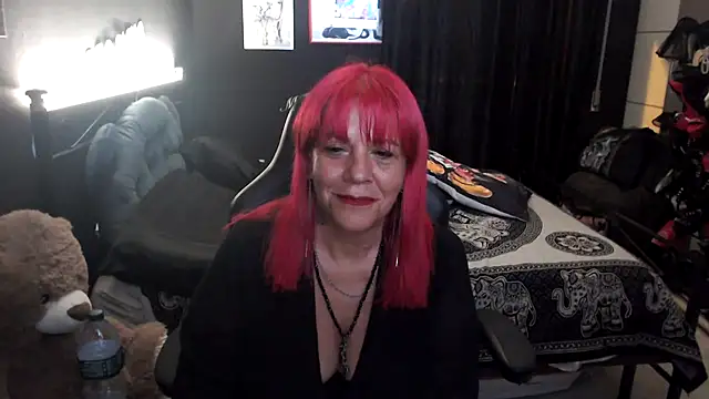 diavo72 webcam