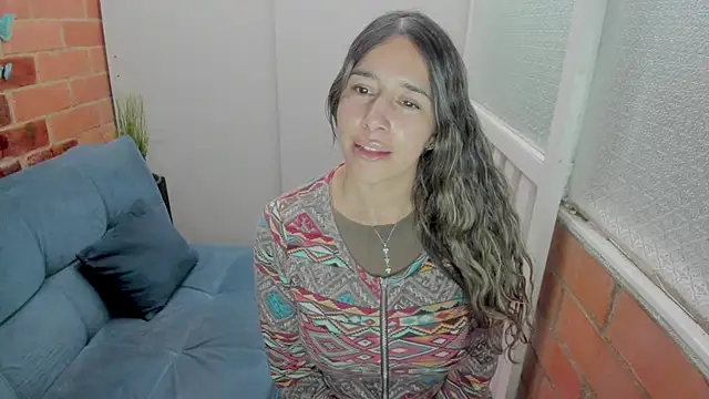 Penelope47 webcam