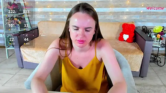 SusanSmit webcam