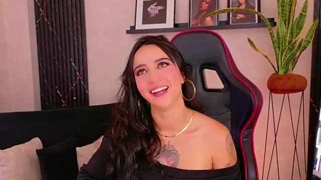 EmmyEvans1 webcam