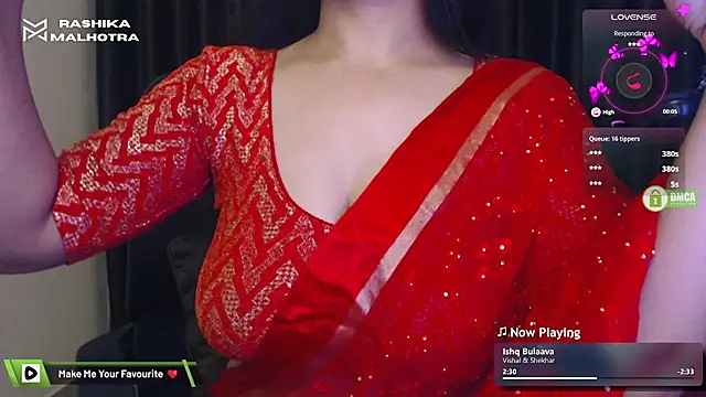 rashika_malhotra webcam
