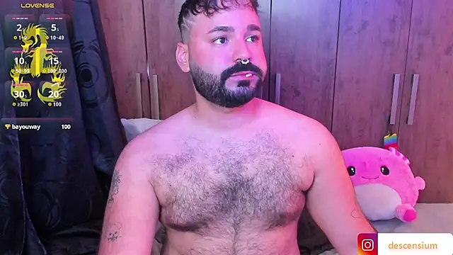 johnnyalx webcam