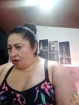 Keyla01_ webcam