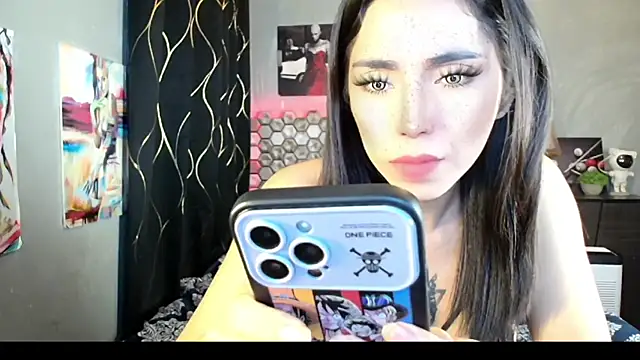 Hot_Metallica69 webcam