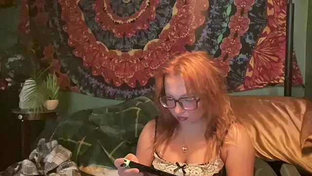 sweetandwet_daddy webcam