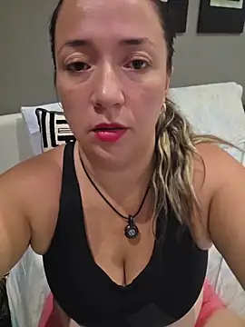 Aisha_carroway webcam
