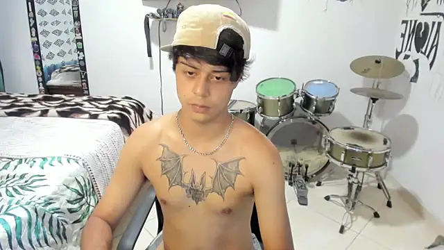 Zack_falcon live sex cam