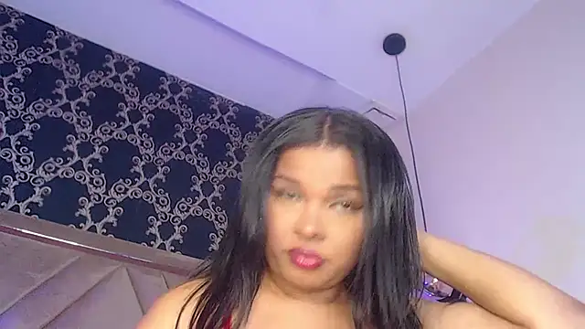 DeniseMoca webcam