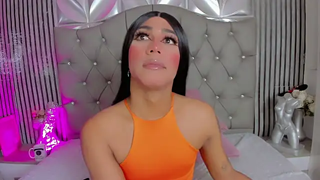 Lucia-sex webcam