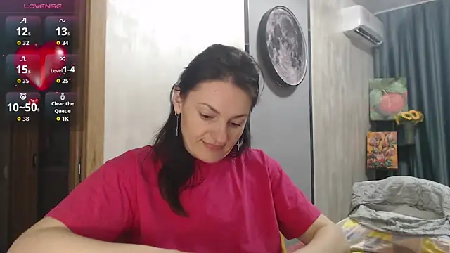 Stacy_Davice webcam