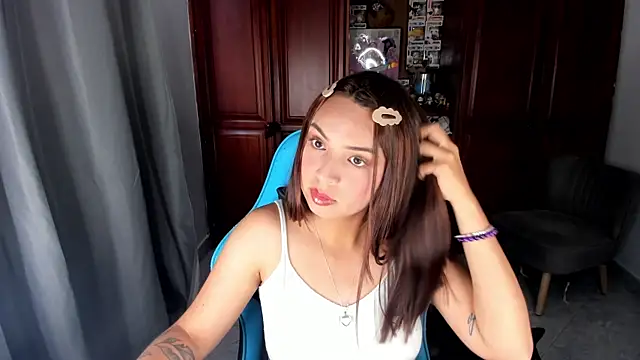 Nicole_Ss webcam