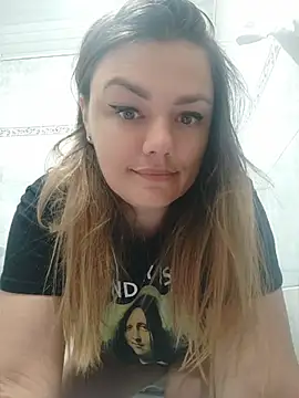 KrissSexi webcam