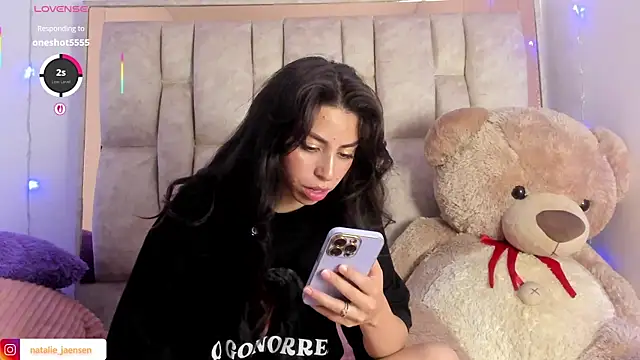 natalie_jaensen webcam