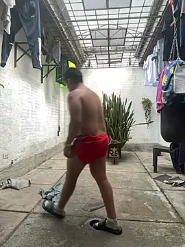 oliver_price1 webcam