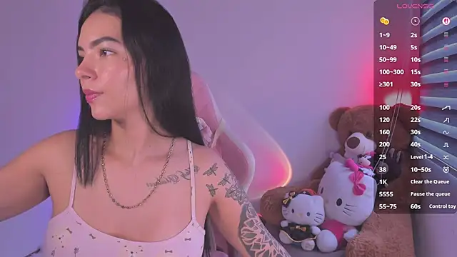 Kiity- webcam