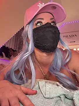 fairyxbella 🖖 live nude chat