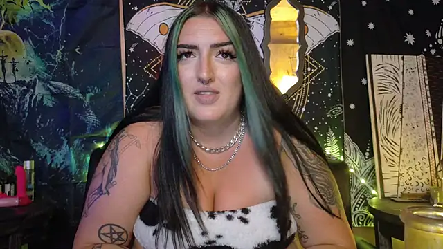 ImKatMeow 📭 webcam chat