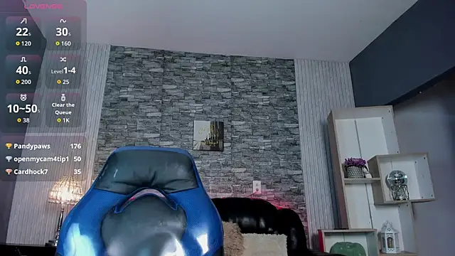 madison_bennet18 - Madison_bennet18's free webcam - UK Sex Cams
