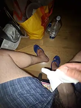 AjAj1985 live cam on StripChat