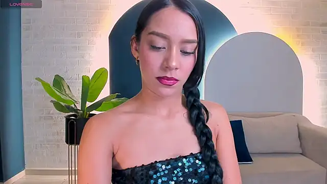 AmaliaCrus webcam