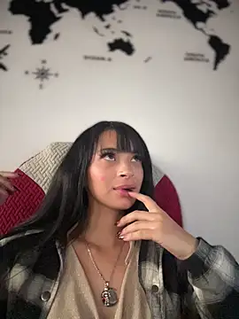 Sasha-firee webcam