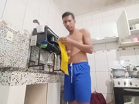 Vinicius5890 webcam