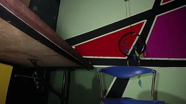 samrocker_sex webcam